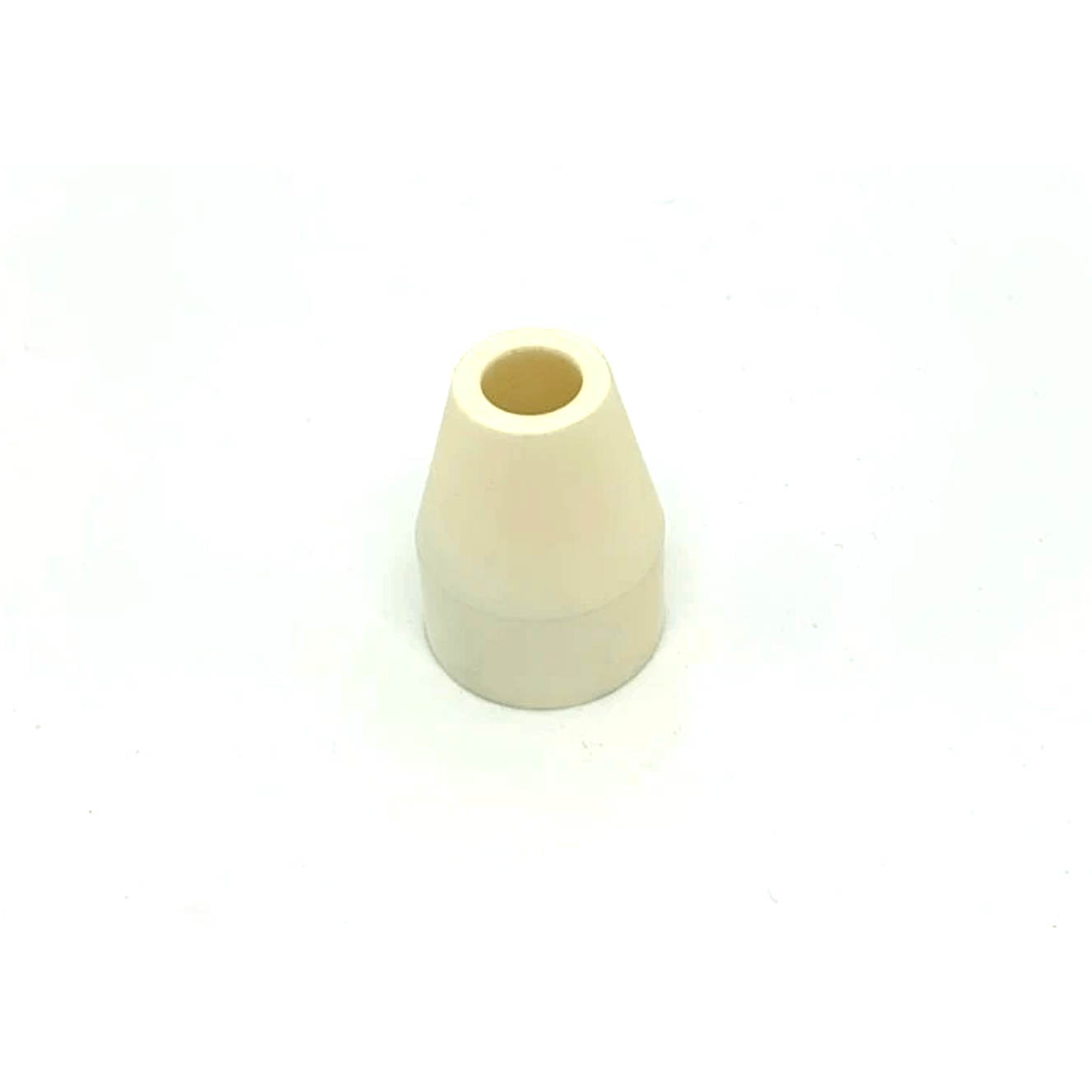 Tigware AC - 250 6 Spare Quartz / Ceramic TIG Nozzle – High - Performance Replacement - Game On Motorsports Australia