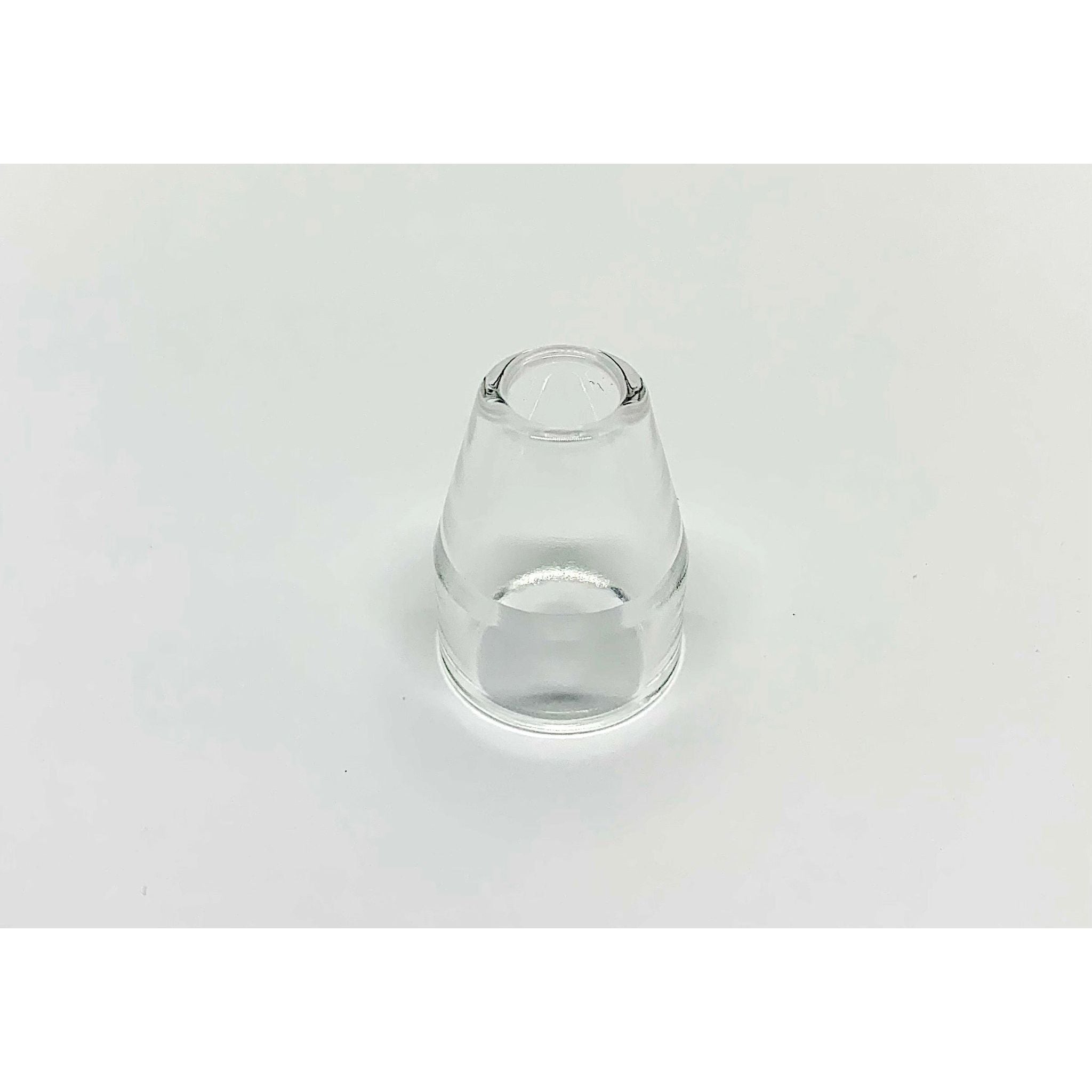 Tigware AC - 250 6 Spare Quartz / Ceramic TIG Nozzle – High - Performance Replacement - Game On Motorsports Australia