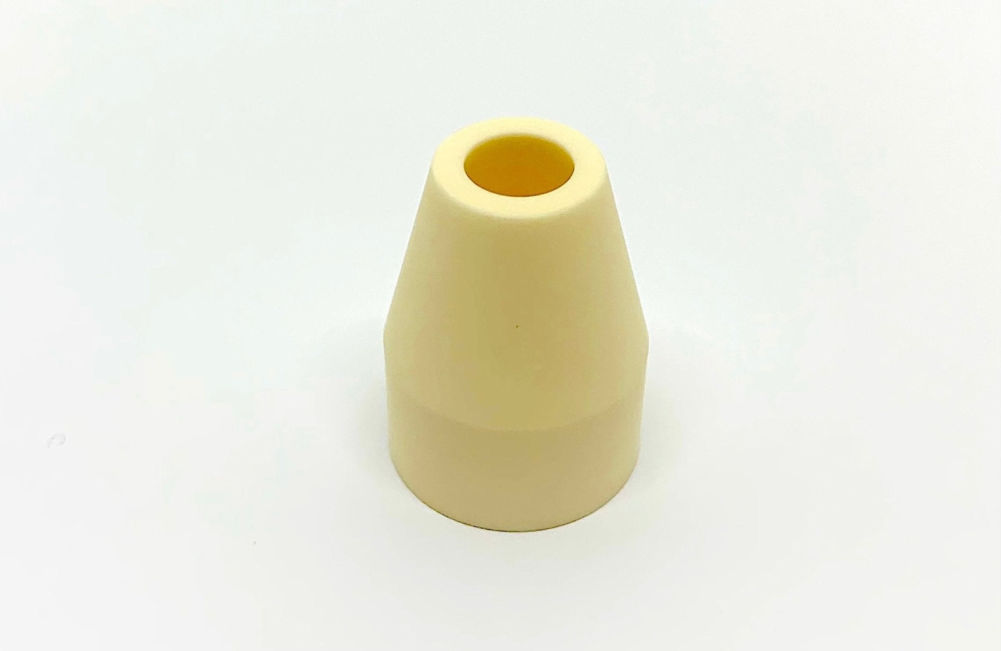 Tigware AC - 250 6 Spare Quartz / Ceramic TIG Nozzle – High - Performance Replacement - Game On Motorsports Australia