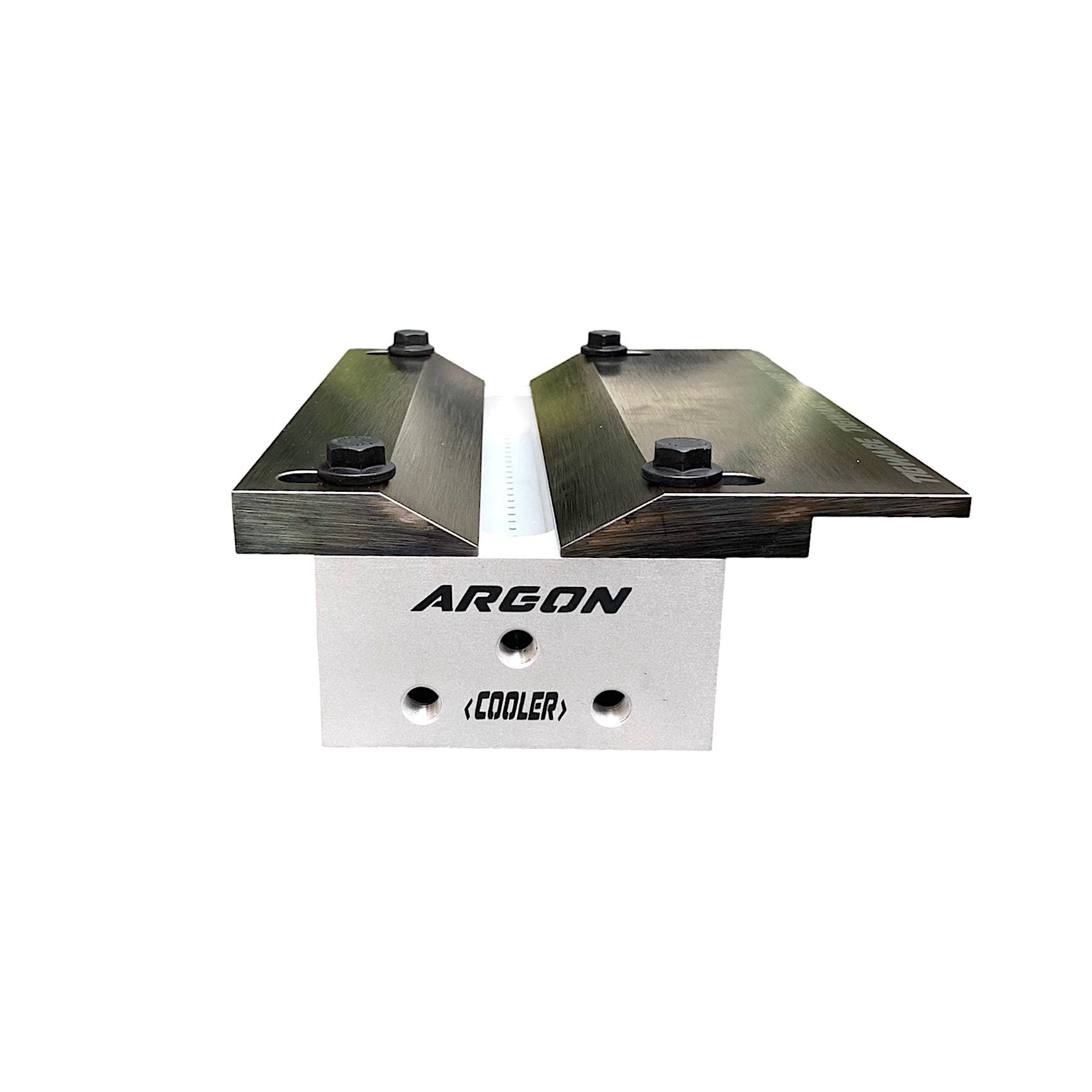 Tigware AERO TIG Test Fixture – Aerospace Welding Certification Tool - Game On Motorsports Australia