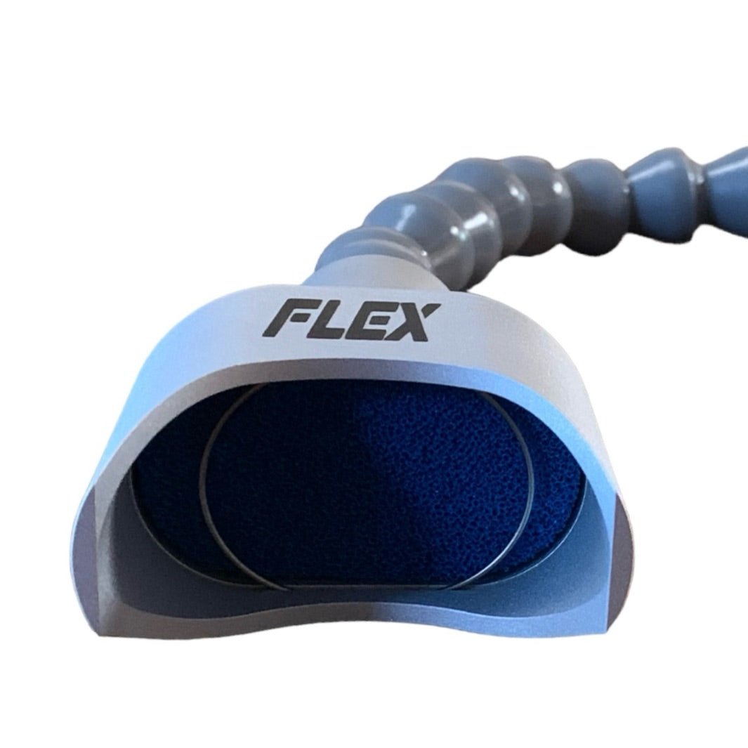 Tigware FLEX - Heads – Shielding Nozzles for FLEX System - Game On Motorsports Australia