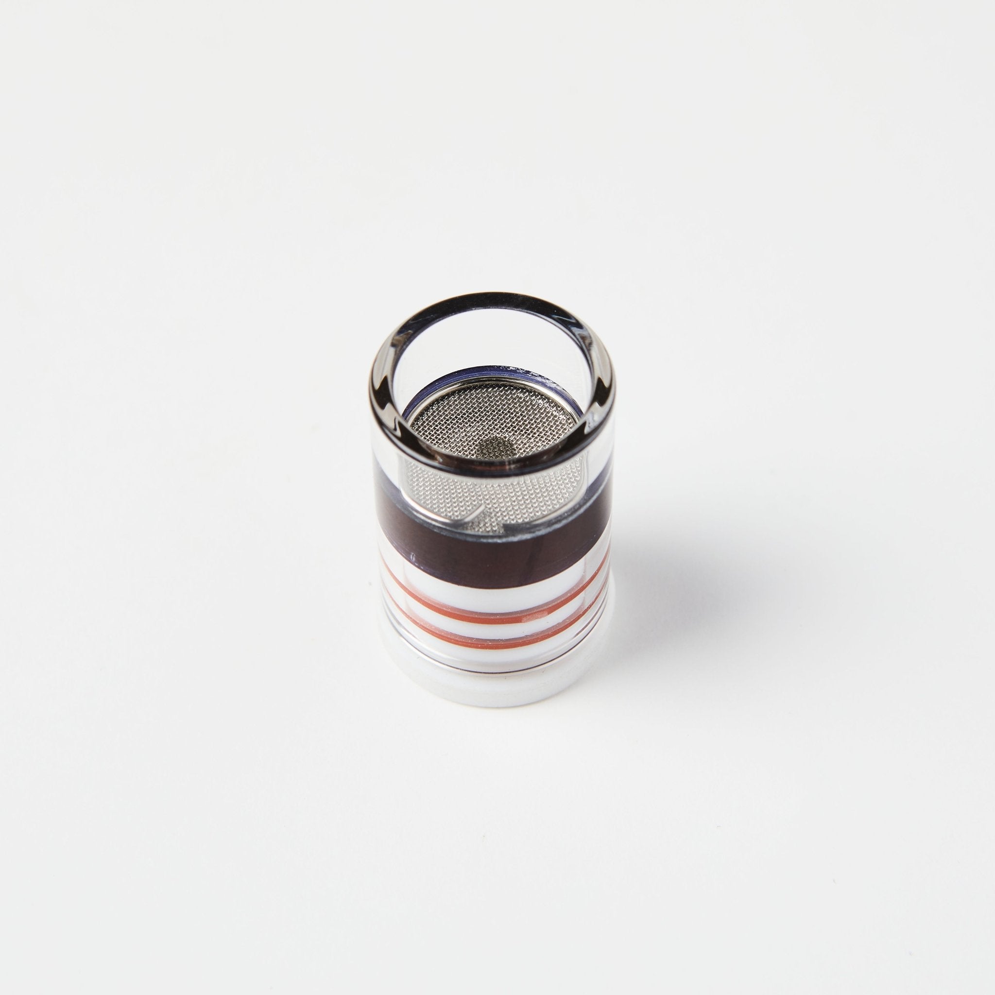 Tigware Quartz TIG Nozzles – Crystal - Clear Triple Diffuser - Game On Motorsports Australia