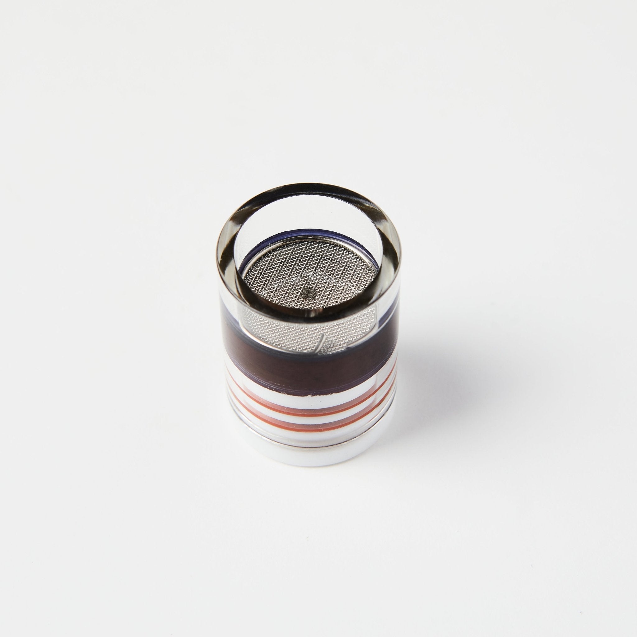 Tigware Quartz TIG Nozzles – Crystal - Clear Triple Diffuser - Game On Motorsports Australia