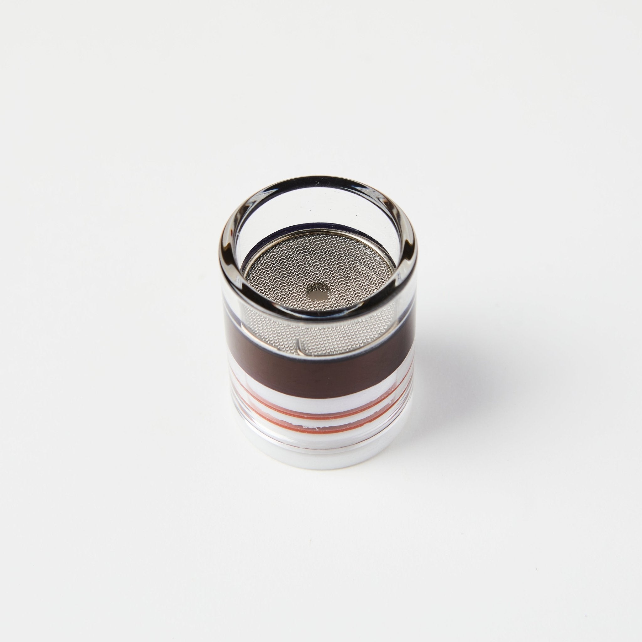 Tigware Quartz TIG Nozzles – Crystal - Clear Triple Diffuser - Game On Motorsports Australia