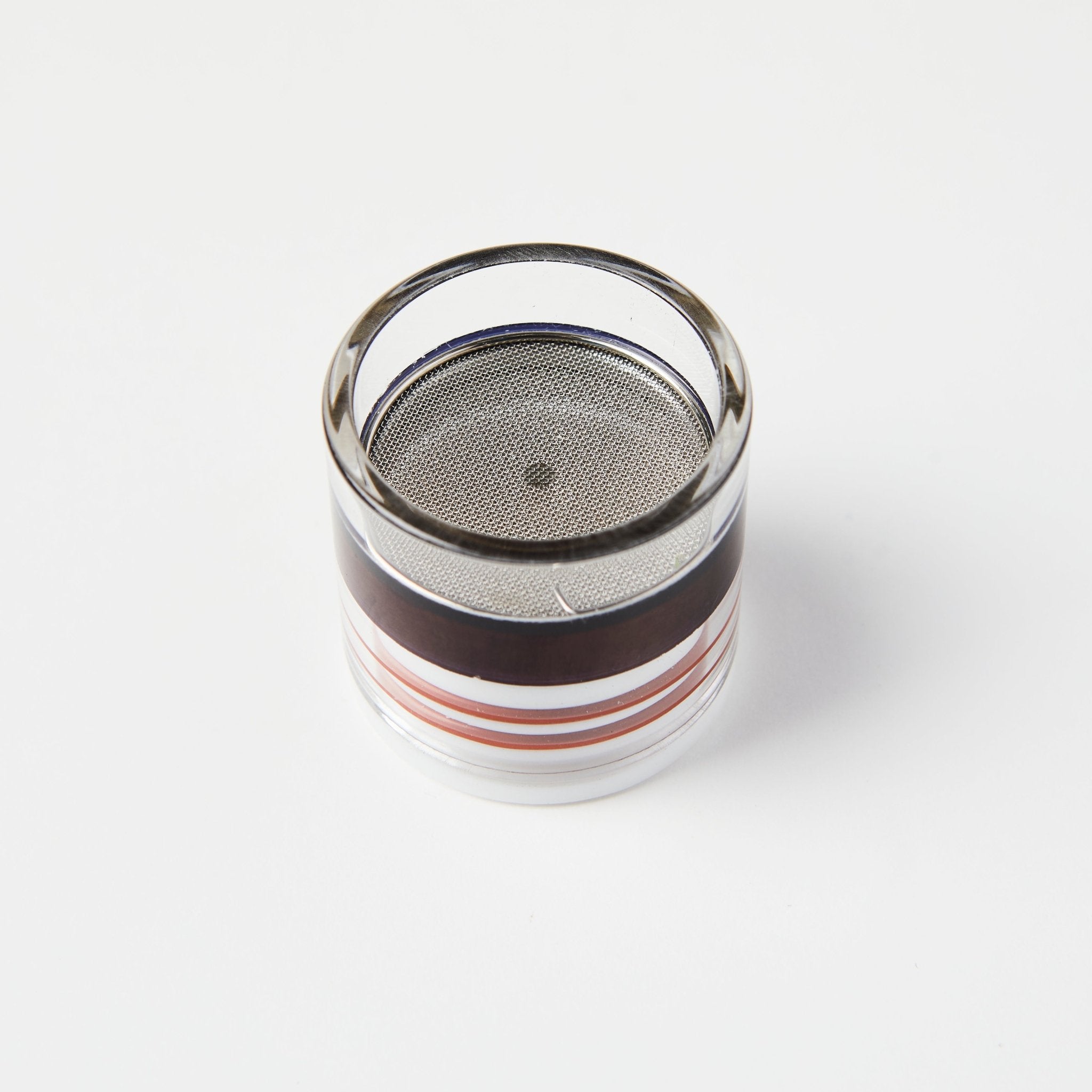 Tigware Quartz TIG Nozzles – Crystal - Clear Triple Diffuser - Game On Motorsports Australia