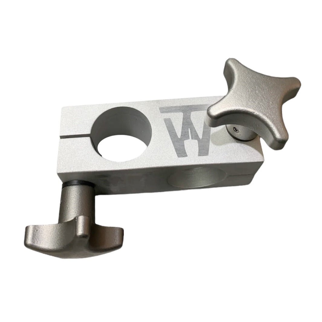 Tigware TIG Steady Transition Block – Precision Electrode Alignment Kit - Game On Motorsports Australia