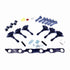 Toyota 1JZGE / 2JZGE NON - VVTI VR38 Coil Bracket Only - Game On Motorsports Australia