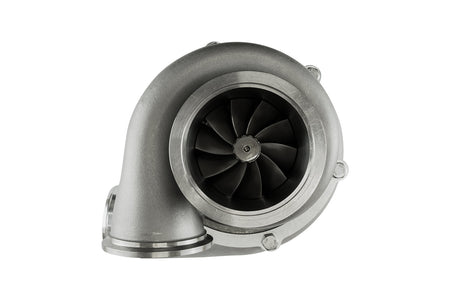 TS-1 Performance Turbocharger 6466 V-Band 0.82AR Externally Wastegated Reversed Rotation TS-1-6466VR082E - Game On Motorsports Australia