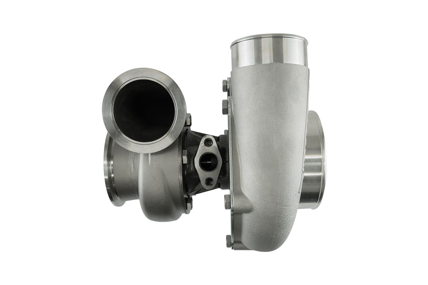TS - 1 Performance Turbocharger 6466 V - Band 0.82AR Externally Wastegated TS - 1 - 6466VB082E - Game On Motorsports Australia