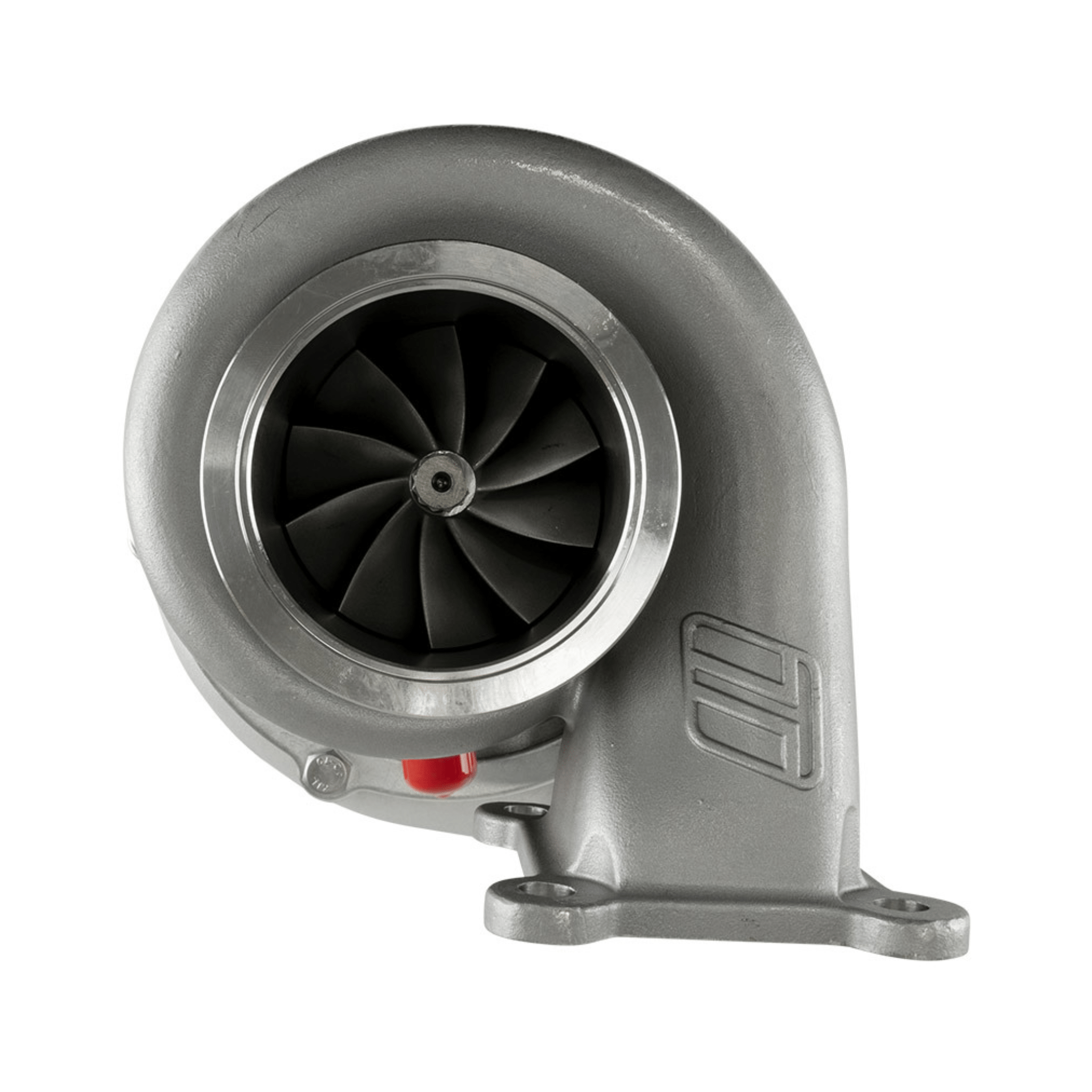 TS - 1 Performance Turbocharger 6870 T4 0.96AR Externally Wastegated TS - 1 - 6870T4096E - Game On Motorsports Australia
