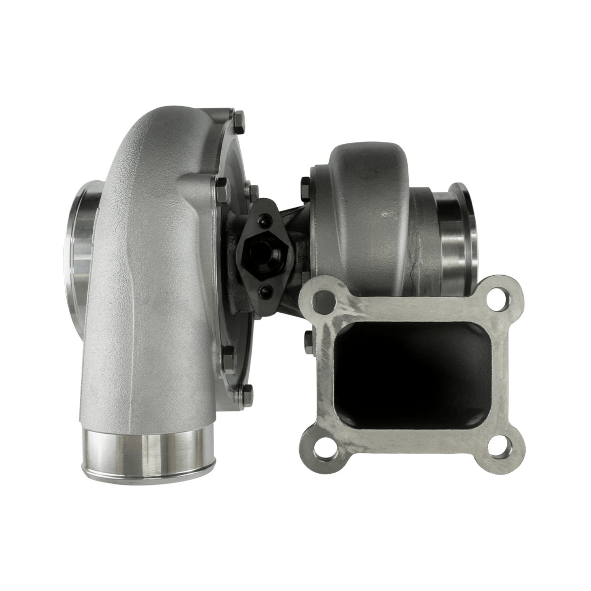 TS - 1 Performance Turbocharger 6870 T4 0.96AR Externally Wastegated TS - 1 - 6870T4096E - Game On Motorsports Australia