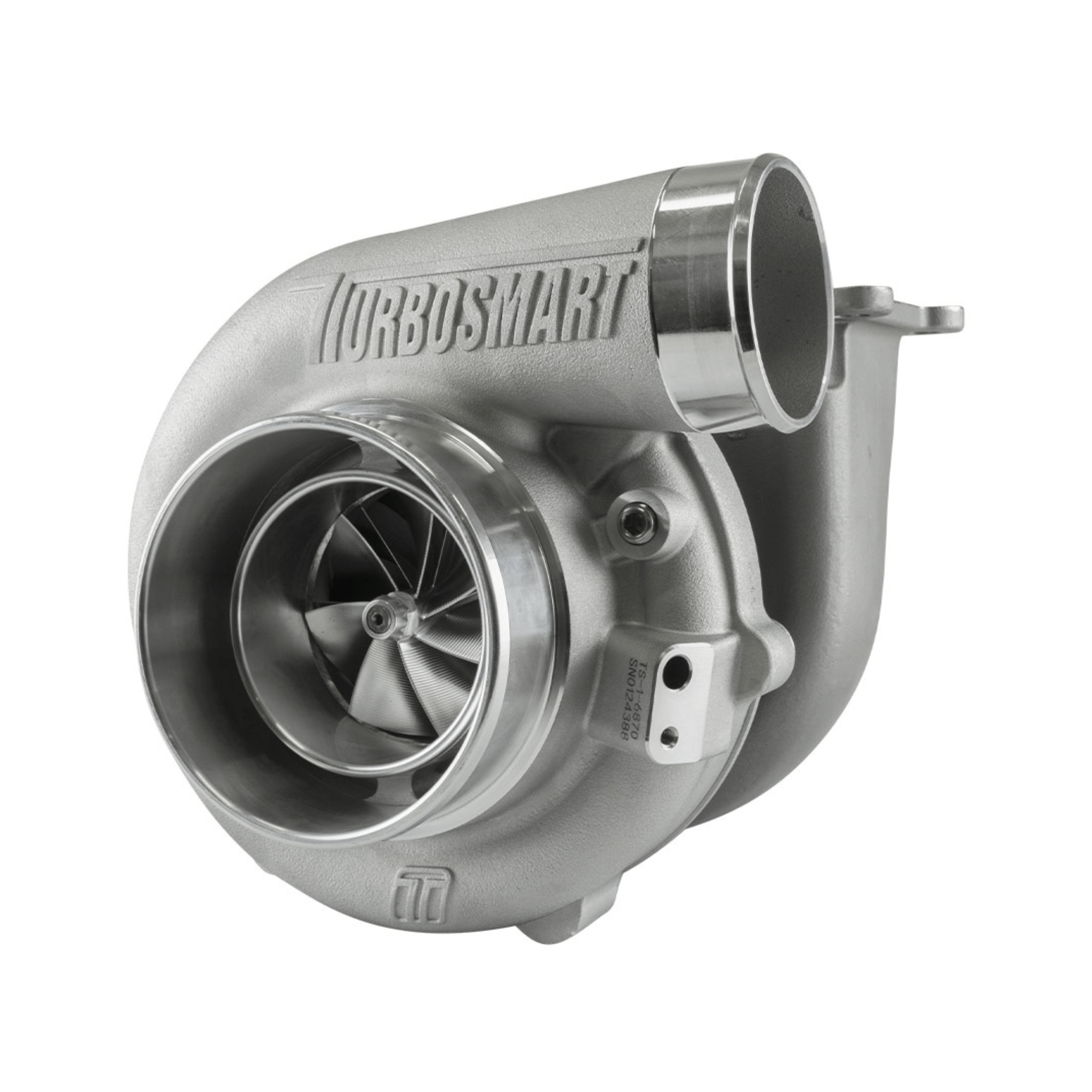 TS - 1 Performance Turbocharger 6870 T4 0.96AR Externally Wastegated TS - 1 - 6870T4096E - Game On Motorsports Australia