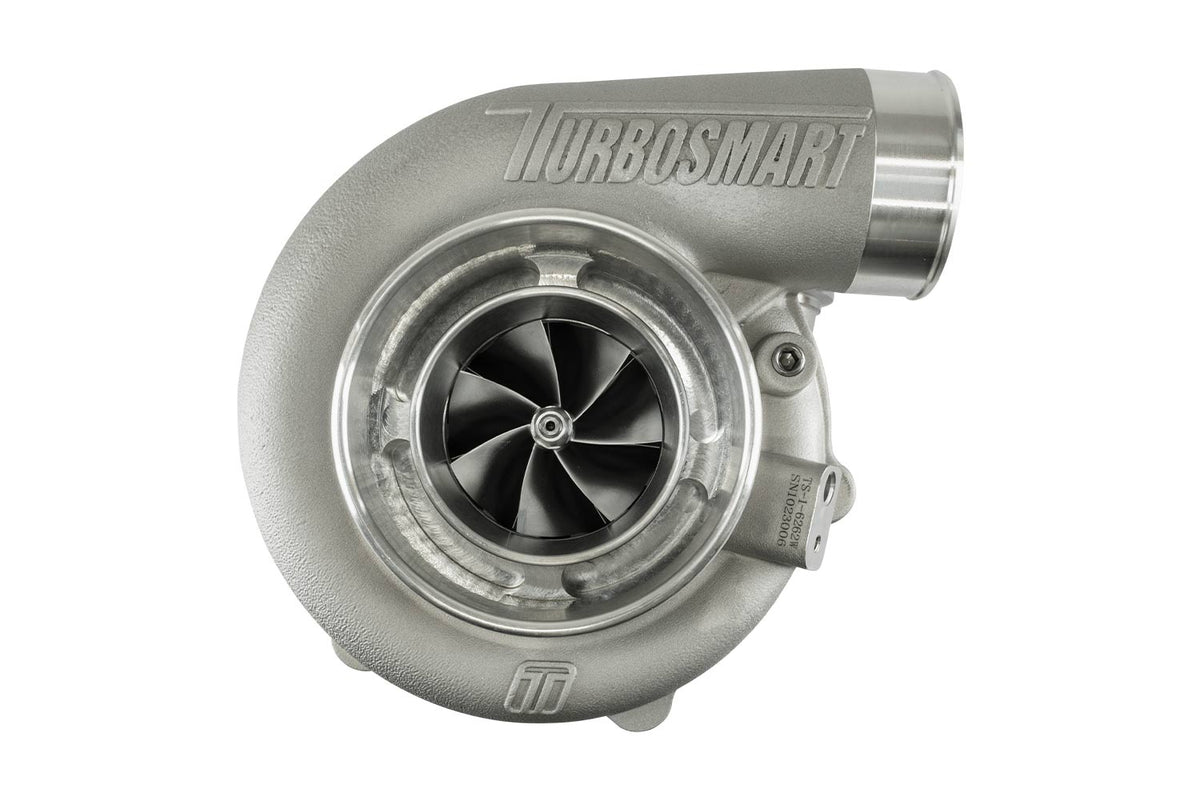 TS-1 Performance Turbocharger 6870 V-Band 0.96AR Externally Wastegated TS-1-6870VB096E - Game On Motorsports Australia