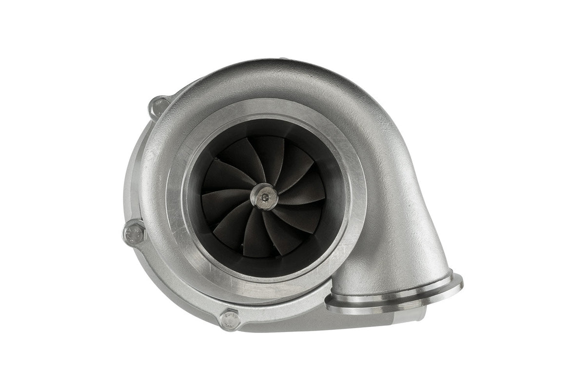 TS-1 Performance Turbocharger 6870 V-Band 0.96AR Externally Wastegated TS-1-6870VB096E - Game On Motorsports Australia