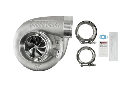 TS-1 Performance Turbocharger 7675 T4 0.96AR Externally Wastegated TS-1-7675T4096E - Game On Motorsports Australia