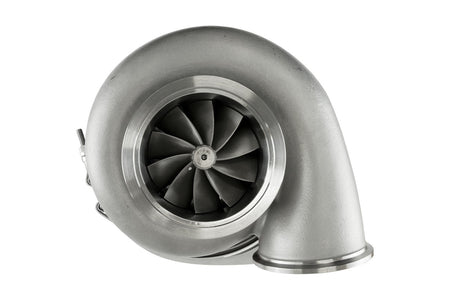 TS-1 Performance Turbocharger 7880 V-Band 0.96AR Externally Wastegated TS-1-7880VB096E - Game On Motorsports Australia