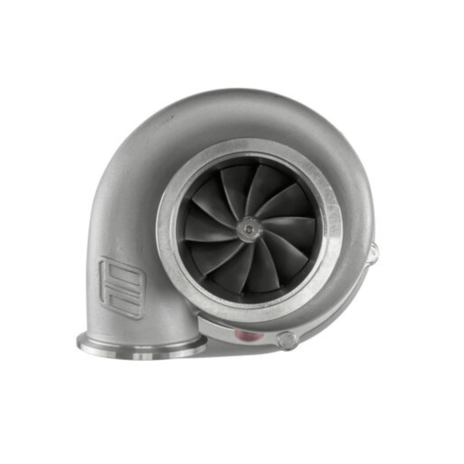 TS - 2 7170 Kompact Performance Turbocharger – Water Cooled V - Band Reverse Rotation 1.07 A/R Externally Wastegated TS - 2 - 7170B - VR107E - Game On Motorsports Australia