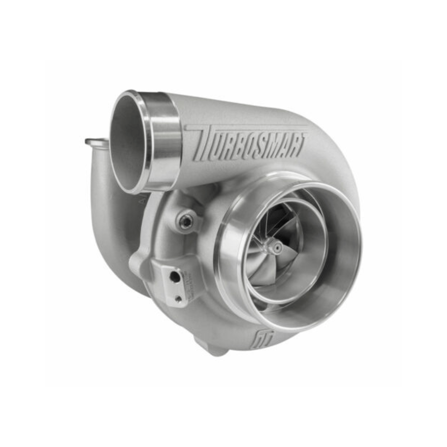 TS - 2 7170 Kompact Performance Turbocharger – Water Cooled V - Band Reverse Rotation 1.07 A/R Externally Wastegated TS - 2 - 7170B - VR107E - Game On Motorsports Australia