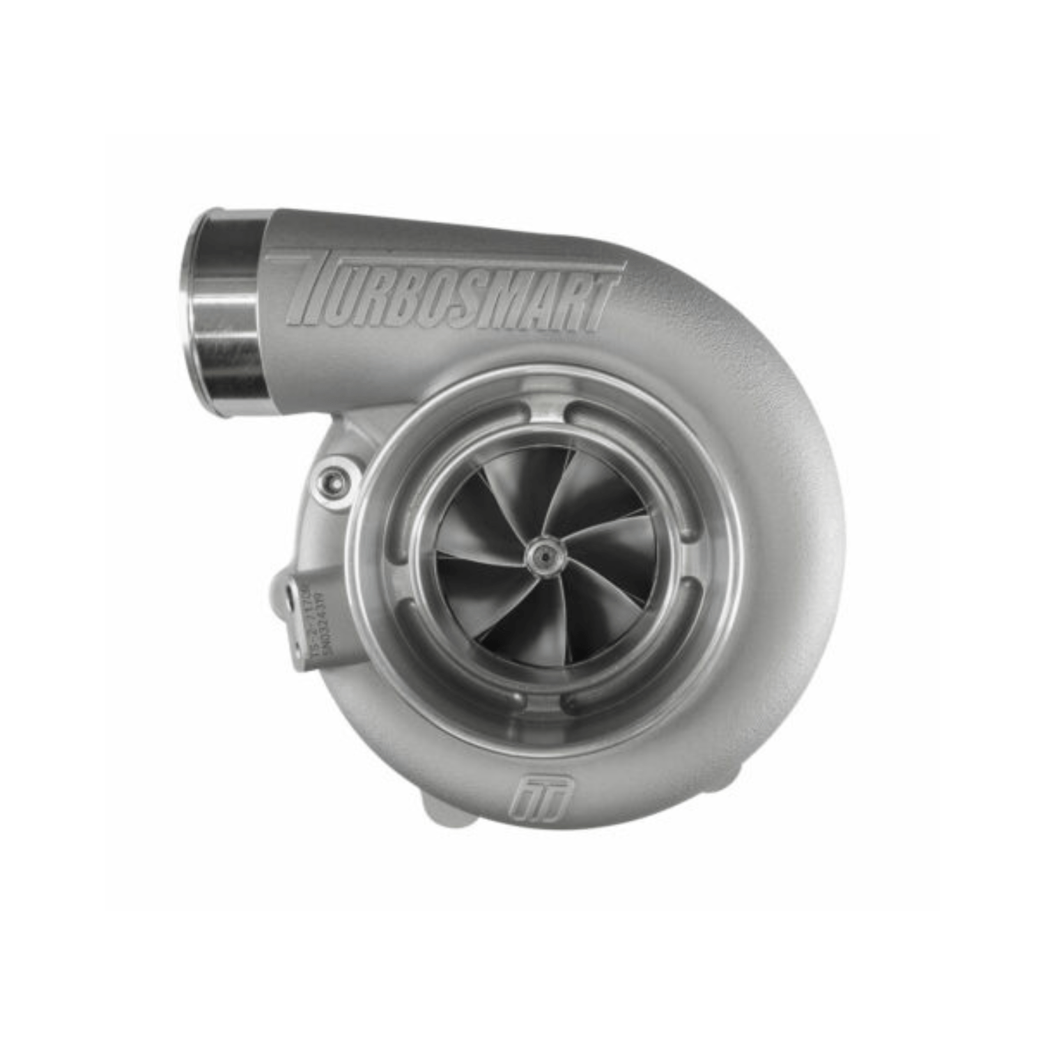 TS - 2 7170 Kompact Performance Turbocharger – Water Cooled V - Band Reverse Rotation 1.07 A/R Externally Wastegated TS - 2 - 7170B - VR107E - Game On Motorsports Australia