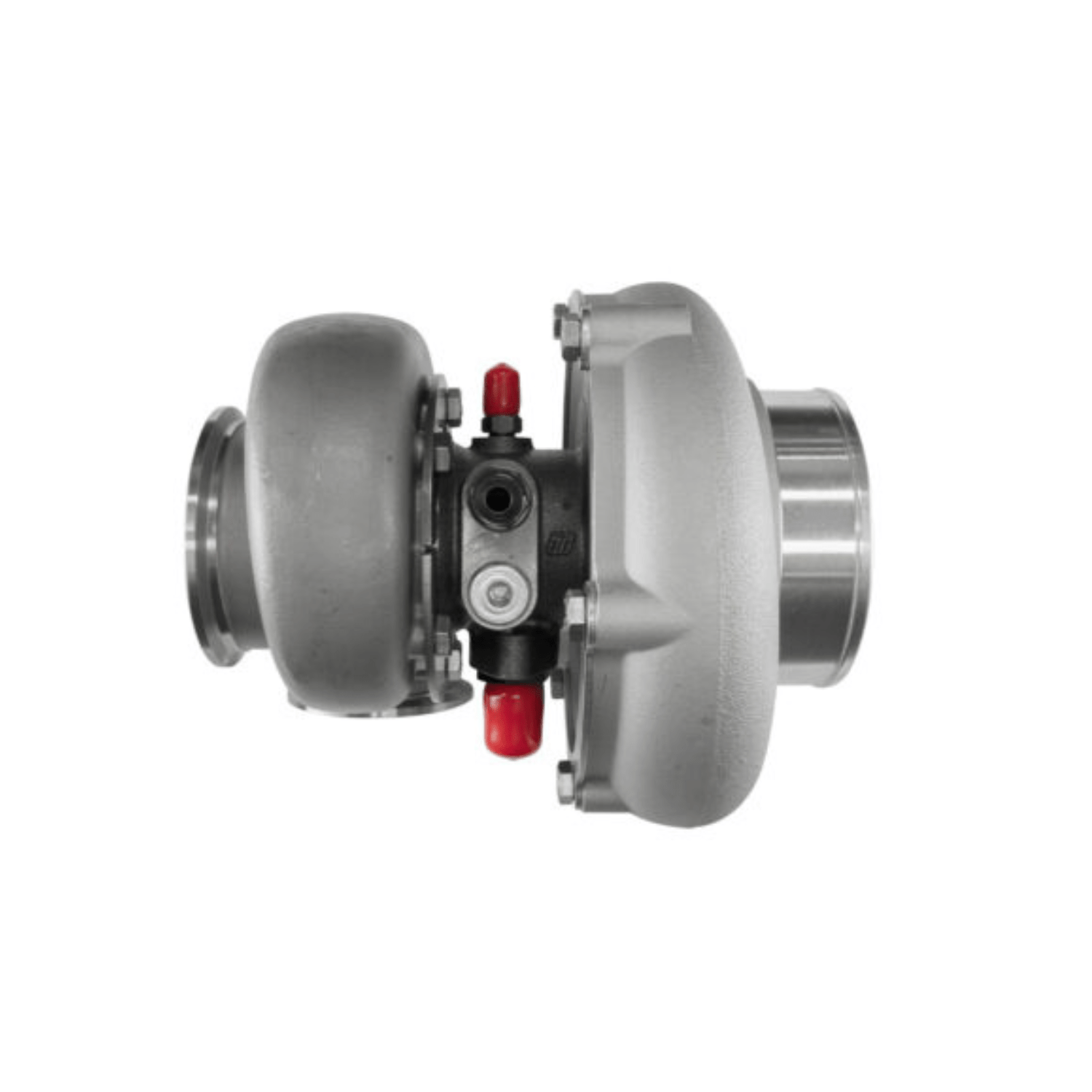 TS - 2 7170 Kompact Performance Turbocharger – Water Cooled V - Band Reverse Rotation 1.07 A/R Externally Wastegated TS - 2 - 7170B - VR107E - Game On Motorsports Australia