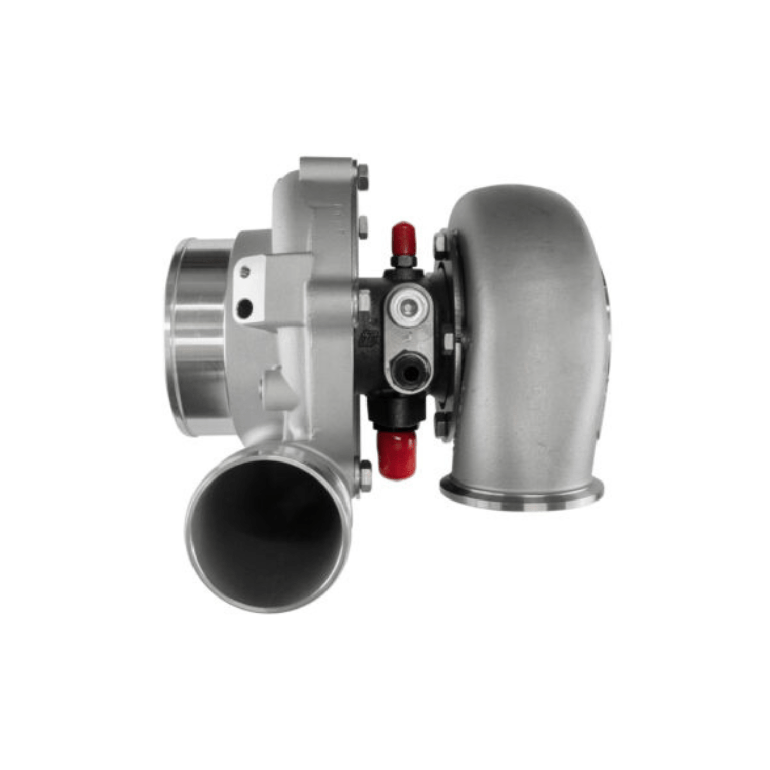 TS - 2 7170 Kompact Performance Turbocharger – Water Cooled V - Band Reverse Rotation 1.07 A/R Externally Wastegated TS - 2 - 7170B - VR107E - Game On Motorsports Australia
