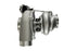 TS-2 Performance Turbocharger Water Cooled 6466 V-Band 0.82AR Internally Wastegated TS-2-6466VB082I - Game On Motorsports Australia