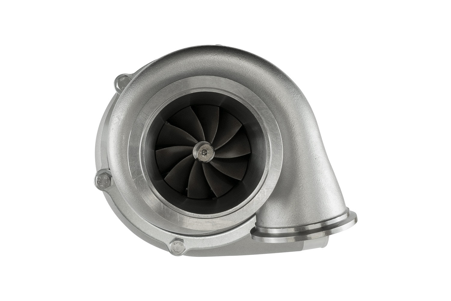 TS-2 Performance Turbocharger Water Cooled 7170 V-Band 0.96AR Externally Wastegated TS-2-7170VB096E - Game On Motorsports Australia