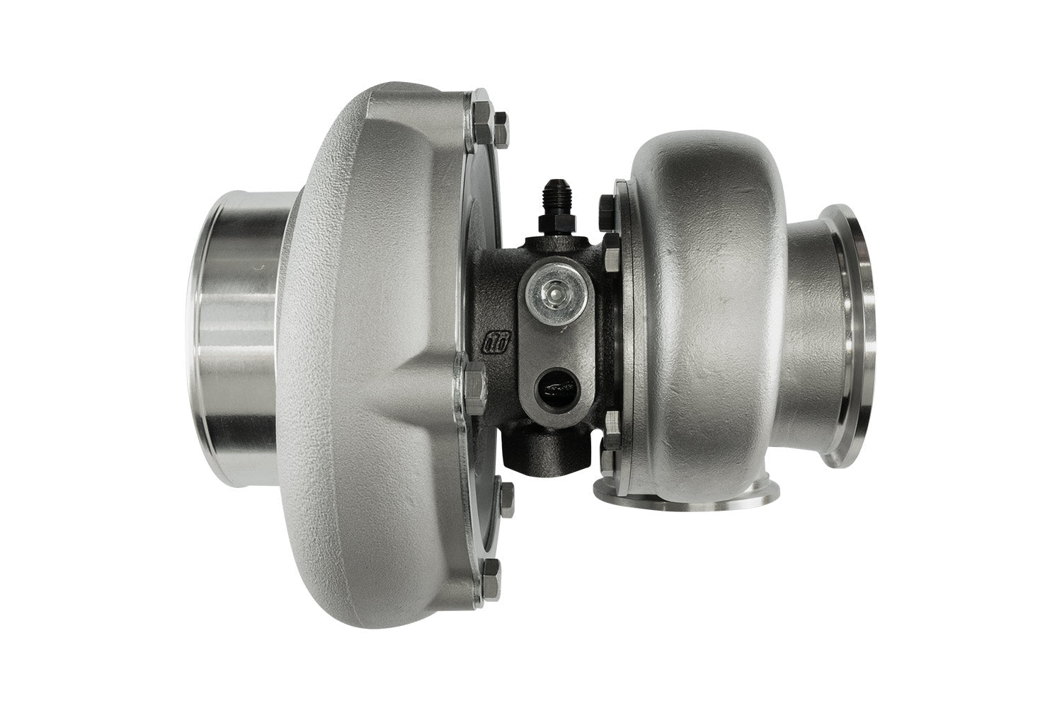 TS-2 Performance Turbocharger Water Cooled 7170 V-Band 0.96AR Externally Wastegated TS-2-7170VB096E - Game On Motorsports Australia
