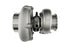 TS-2 Performance Turbocharger Water Cooled 7170 V-Band 0.96AR Externally Wastegated TS-2-7170VB096E - Game On Motorsports Australia