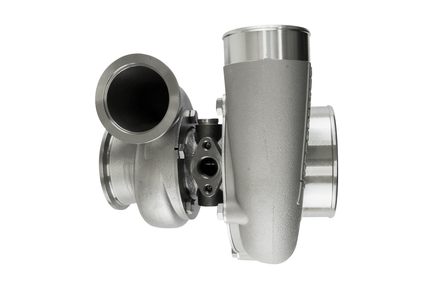 TS-2 Performance Turbocharger Water Cooled 7170 V-Band 0.96AR Externally Wastegated TS-2-7170VB096E - Game On Motorsports Australia