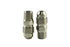 TurboSmart 1/16NPT Male -3AN Flare Fit TS-0505-2008 - Game On Motorsports Australia