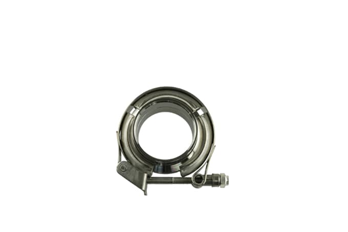 TurboSmart 2.0" V-Band Coupling Kit TS-ECK-200 - Game On Motorsports Australia
