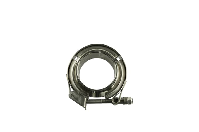 TurboSmart 2.25" V-Band Coupling Kit TS-ECK-225 - Game On Motorsports Australia