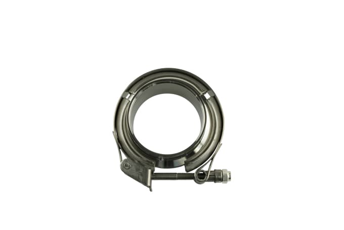 TurboSmart 2.5" V-Band Coupling Kit TS-ECK-250 - Game On Motorsports Australia