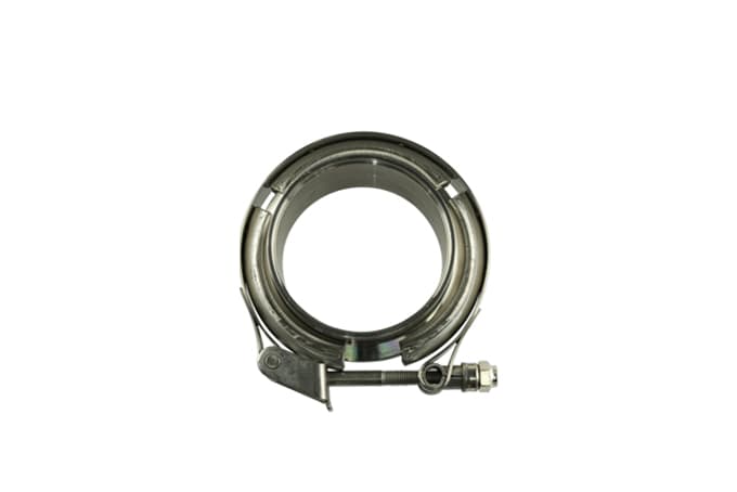TurboSmart 2.75" V-Band Coupling Kit TS-ECK-275 - Game On Motorsports Australia