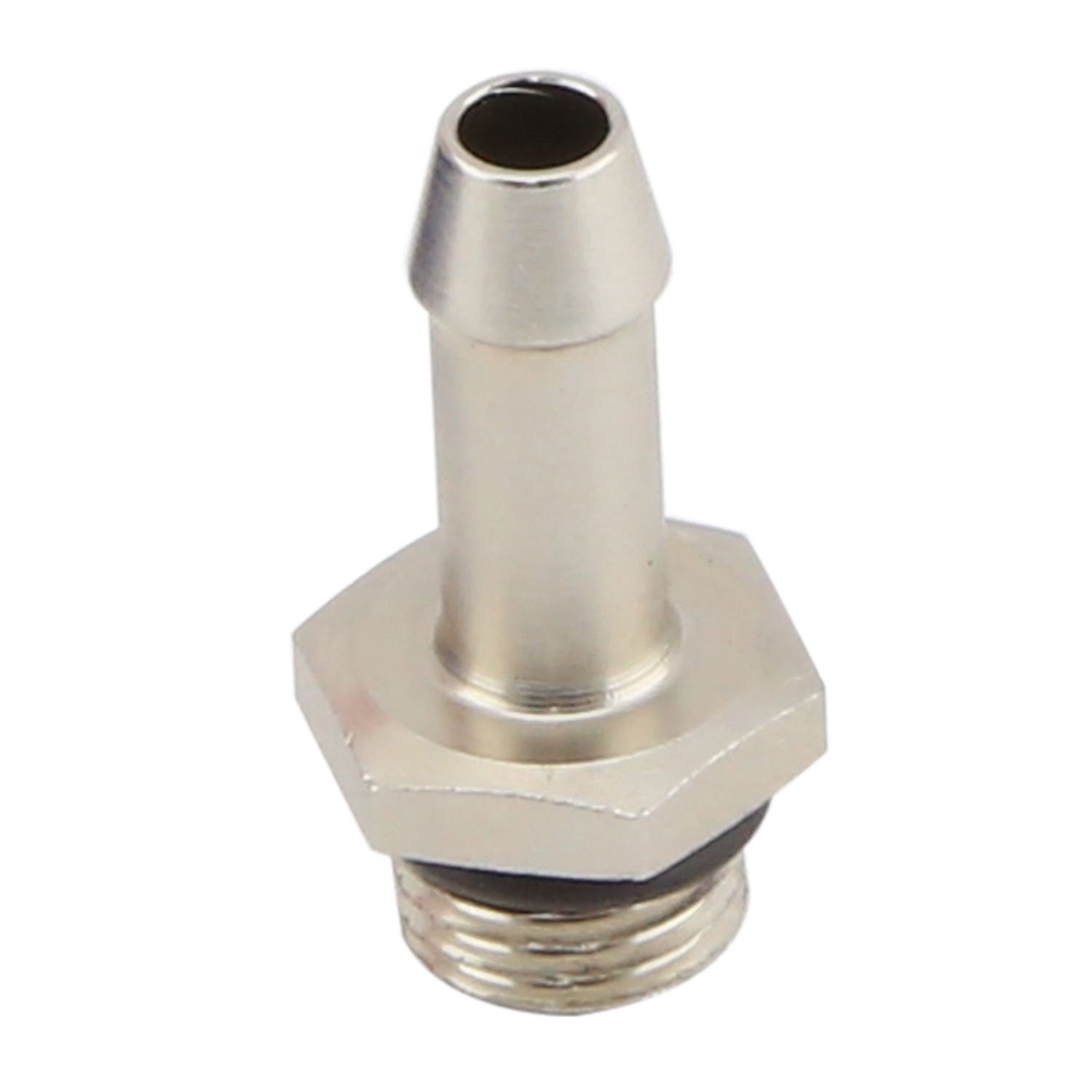 TurboSmart -3AN Straight Nipple Replacement TS-0205-3116 - Game On Motorsports Australia