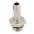 TurboSmart -3AN Straight Nipple Replacement TS-0205-3116 - Game On Motorsports Australia