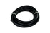 TurboSmart 3m Pack 3mm Reinforced Vac Hose Black TS-HVR0303-BK - Game On Motorsports Australia