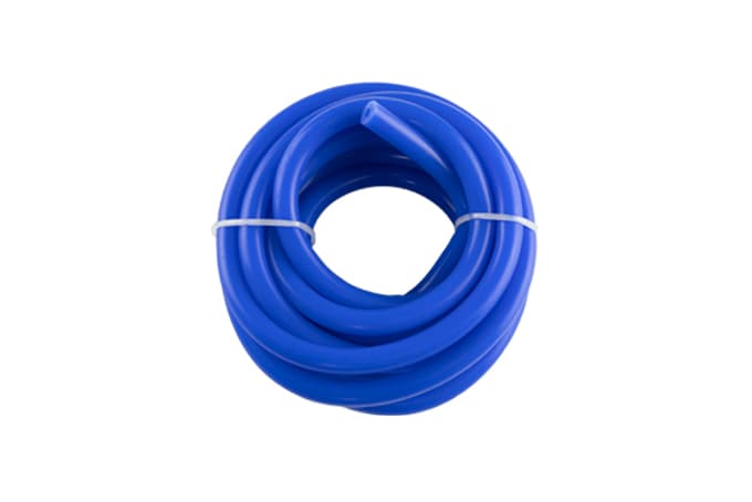 TurboSmart 3m Pack 3mm Vac Tube Blue TS-HV0303-BE - Game On Motorsports Australia