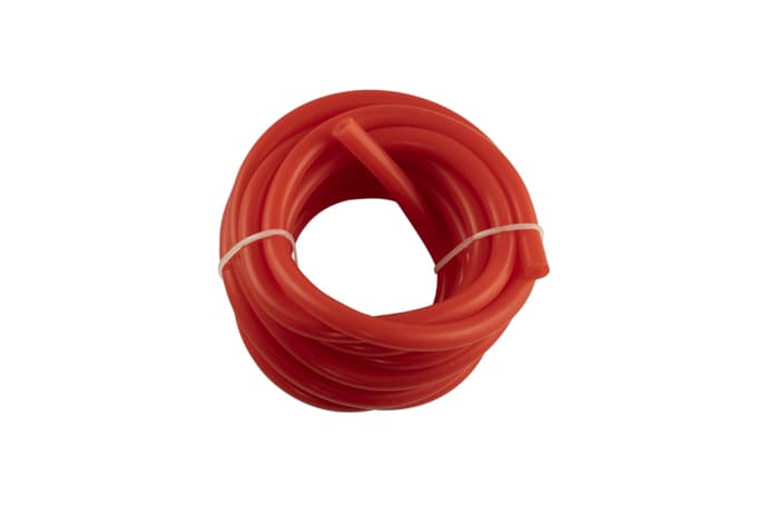 TurboSmart 3m Pack 3mm Vac Tube Red TS-HV0303-RD - Game On Motorsports Australia