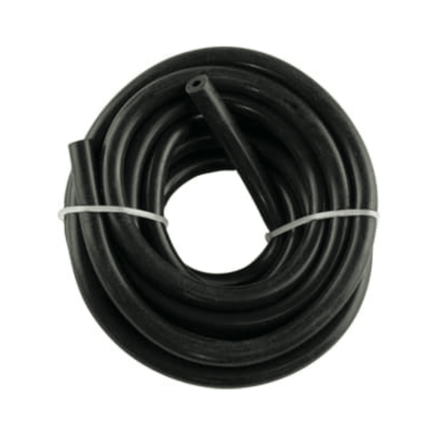 TurboSmart 3m Pack 3mm Vacuum Tube Black TS - HV0303 - BK - Game On Motorsports Australia