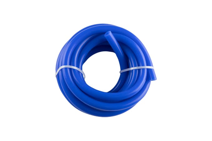 TurboSmart 3m Pack 4mm Vac Tube Blue TS-HV0403-BE - Game On Motorsports Australia