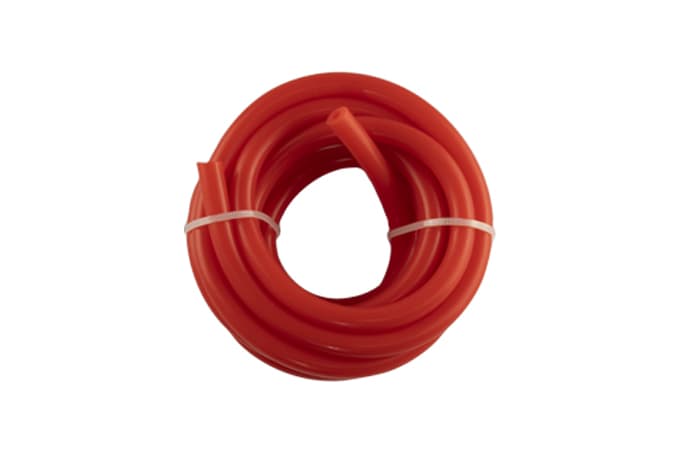 TurboSmart 3m Pack 4mm Vac Tube Red TS-HV0403-RD - Game On Motorsports Australia