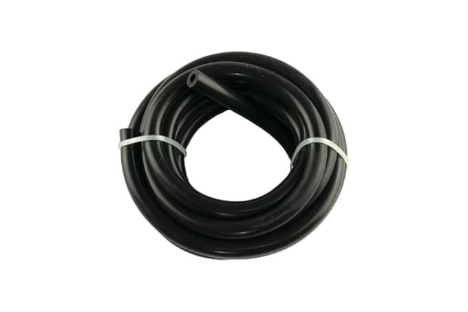 TurboSmart 3m Pack 5mm Vac Tube Black TS-HV0503-BK - Game On Motorsports Australia