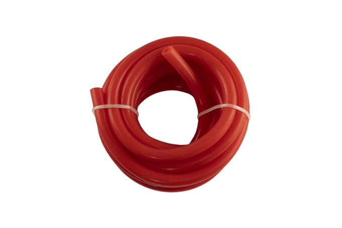 TurboSmart 3m Pack 5mm Vac Tube Red TS-HV0503-RD - Game On Motorsports Australia