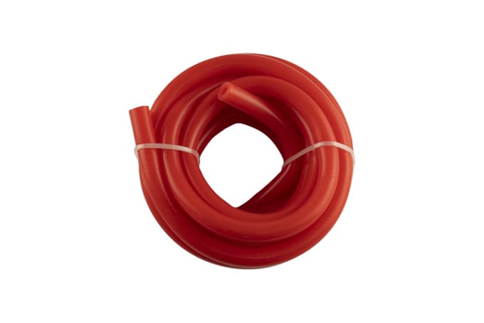 TurboSmart 3m Pack 6mm Vac Tube Red TS-HV0603-RD - Game On Motorsports Australia