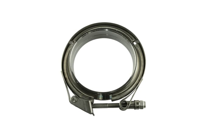 TurboSmart 4.0" V-Band Coupling Kit TS-ECK-400 - Game On Motorsports Australia