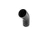 TurboSmart 45 Elbow 2.75" Black TS-HE45275-BK - Game On Motorsports Australia