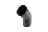 TurboSmart 45 Elbow 3.50" Black TS-HE45350-BK - Game On Motorsports Australia