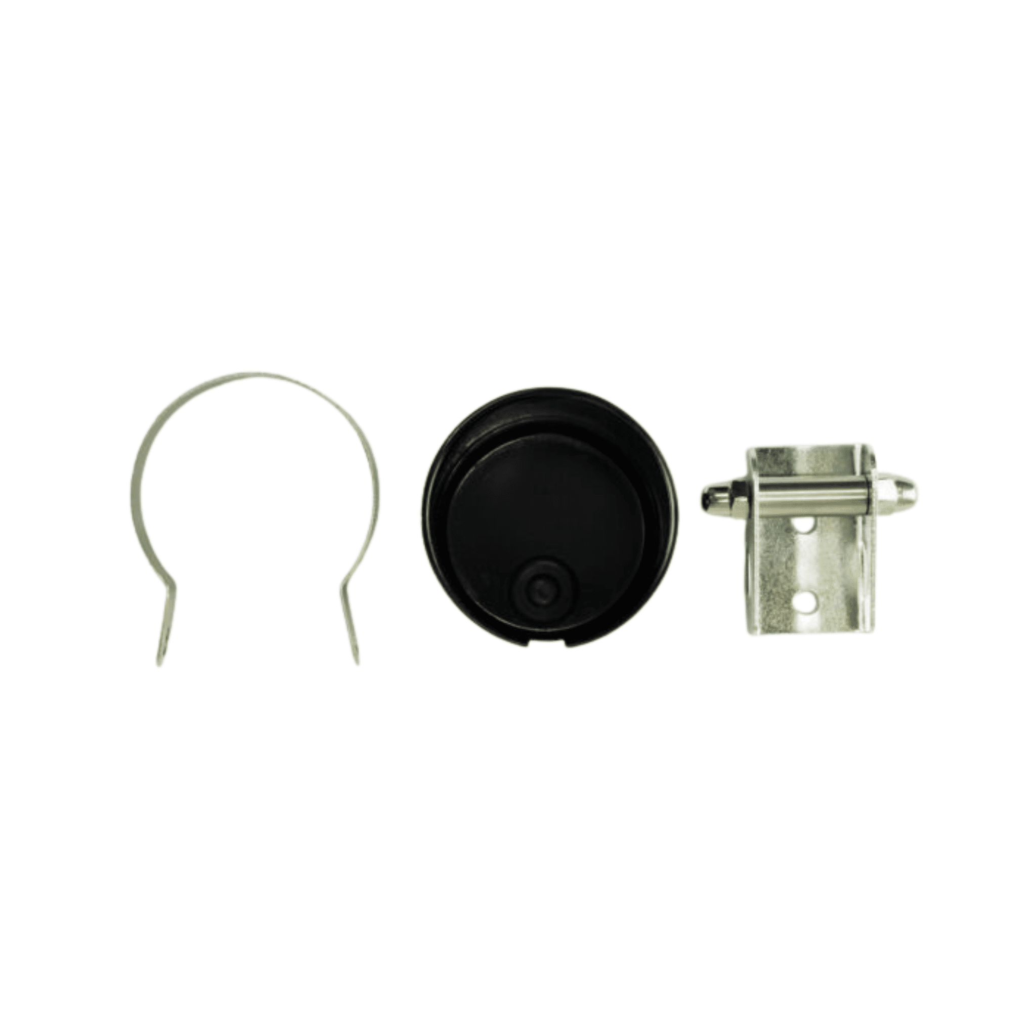Turbosmart 52mm Boost Gauge Mount Cup TS - 0101 - 2024 - Game On Motorsports Australia